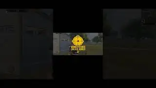 PUBGM Indonesia - Quattrick Chicken #pubgmobile #pubg #pubgindonesia #shorts