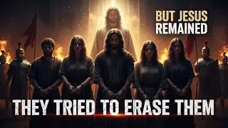 Evidence of the First Christians | Faith They Couldn&rsquo;t Erase