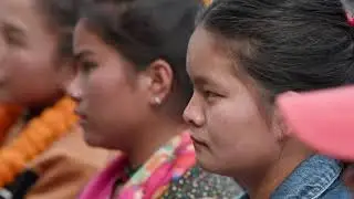 The Chepang Community