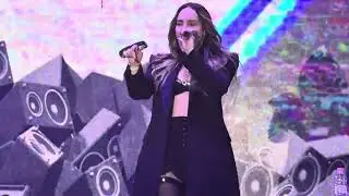 Belinda - Feria Querétaro 2025 Así vivimos modo VIP a Belinda - Blog 