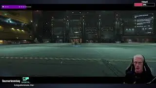 Star Citizen - Die Knall Bum und Peng Show mit den Chaoten - FSK 18