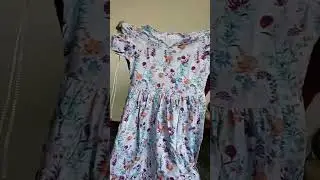 #meeshow dress.. #unboxing video..#viralshorts #svworld