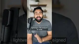 Zoho Bigin | Simple CRM for Small Businesses | Z for Zoho | Wit Reach SkillLab