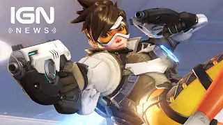Overwatch Uprising Event Returns - IGN News