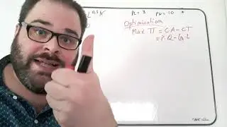Microéconomie du producteur - Exercice corrigé - Effet-substitution & revenu