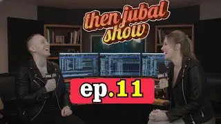 The Jubal Show I 🤣 Cheater Panic Level: 100b ITo Catch a Cheater