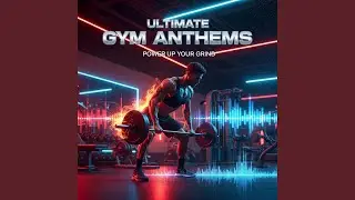 La Force du Guerrier Workout Music Viking Music Strength Training Body building Power lifting