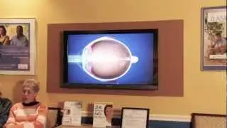 Hodges Eye Care: Virtual Tour