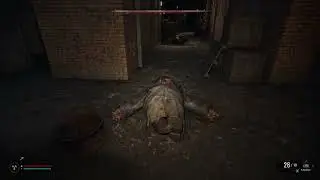 Stalker 2 | Gameplay | Xbox Series S