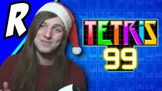 Tetris 99 | Blockingjay ~ Rawk