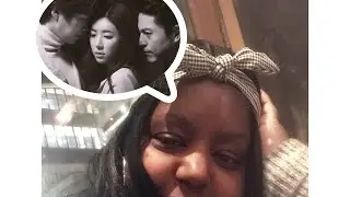Love in Sadness Review - KDrama
