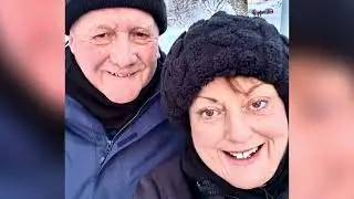 Our cruise to The Artic Circle with Fred Olsen 