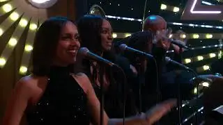 Jools Holland, Ruby Turner & Guest  Enjoy yourself Jool's Hootenanny 2026