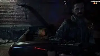 Call of duty black ops cold war [ 1080p 60 fps ] Part : 1