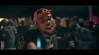 Jdon Heights - Bleed Out (Official Video)