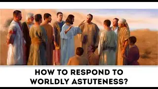 Luke 16:1-8 ( November 8, 2024 Friday ) Daily Catholic Gospel Reading & Reflection B ( Astuteness )