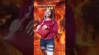 How slay Queen's  will behave both  in  heaven and  hell