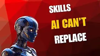 &ldquo;5 Skills That Will Survive AI (And Pay More Than Your Job)&rdquo;