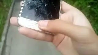 Краш тест Samsung Galaxy J1 2016