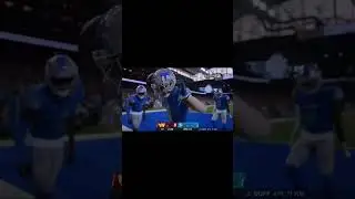 FUTURE LOOKING BRIGHT FOR THE DETROIT LIONS!!