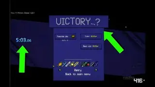 [WR] Dice a Million - Green Hand in 5:03