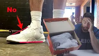 DON'T BUY THE PUMA FUSE