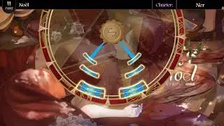 [Lanota Fanmade] No&euml;l (By: Ner) [60 fps]
