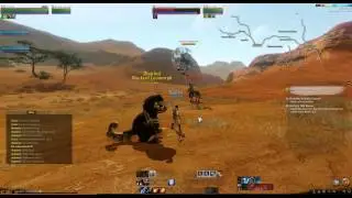 Archeage Bubble Trap