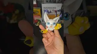 Digimon Kari & Gatomon figure unboxing #anime #animefigures #shorts #animefigureunboxing #digimon