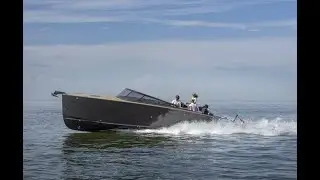 iSloep Rapida 1090 | The ultimate tender!