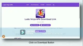 Ludo Ninja Apk Download and Win Unlimited Money | Install Ludo Ninja Apk | Earn with ludo Ninja 2023