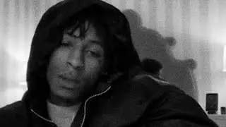 YoungBoy Never Broke Again 