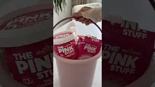 Are you a cleanaholic? 💖✨🫧🎀 | Ad |  #cleaning #cleantok #cleaningmotivation #cleaningtips #asmr