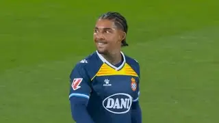 Tyrhys Dolan vs Girona 26/09/2025