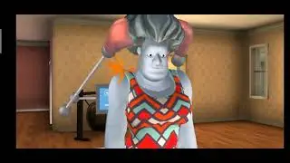 Scary Teacher Nacho Average Squad 3D Full Complete Walkthrough Chapter 2
