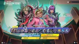 🔴LORD GAMBIT WINNING ALL DAY - SEASON 6 ALT ACCT RANK CLIMB UP + TANKPOOL #MARVELRIVALS #MARVEL
