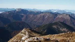 &Ouml;tscher - Ybbstaler Alpen