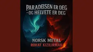 PARADEISEN ER DEG &ndash; NORSK METAL