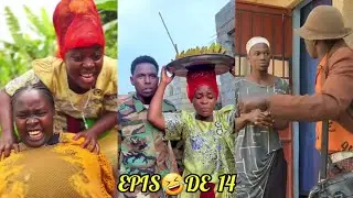 UGANDA C🤣MEDY SKITS EPIS😅DE 14 - Maama Nanjako - Mukyala Pastor - Afande - Taata Kimbowa - Kimbowa