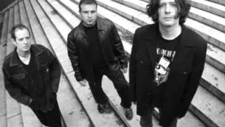 Marcy Playground - A Cloak of Elvenkind