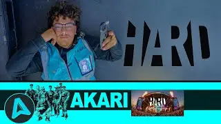 AKARI - HARD SUMMER MUSIC FESTIVAL