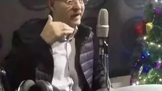الفنان بسام كوسا وحديثه عن الفصول الاربعة #بسام كوسا