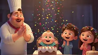 Pat a Cake Songs | Fun Baking Song for Little Hands Nursery Rhymes Compilation and many more fun