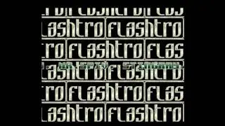 Amiga Cracktro Forgotten Worlds by Wayne Kerr