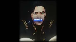 A storm is COMING - Arcane Final Battle Edit (