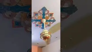 Smart Ceiling Fan 🤔 #fansound​ #fan​ #shortvideo​ #shorts​ #viralvideo​