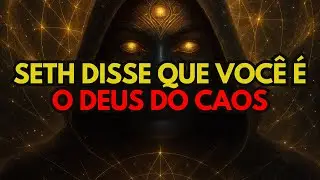 ESCOLHIDO: VOCÊ É O VERDADEIRO DEUS DA DESTRUIÇÃO (O DEUS MAIS PODEROSO) ⚔️