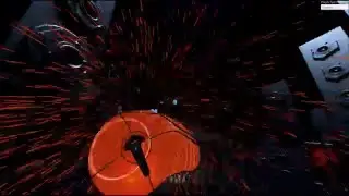 HTC Vive -  Audioshield -  Bryce Fox -  Horns -  100%