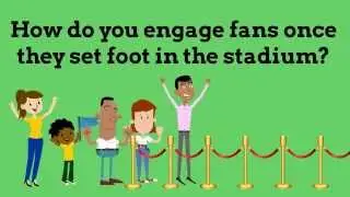 Sports Fan Engagement: Are you ACTUALLY engaging with your fans?