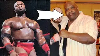 WWE Wrestlers Who Used Steroids and What They Look Today